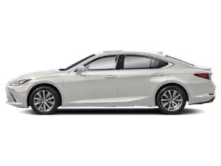 2021 LEXUS ES