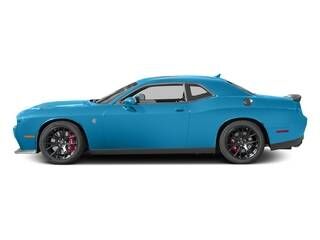 2016 DODGE Challenger