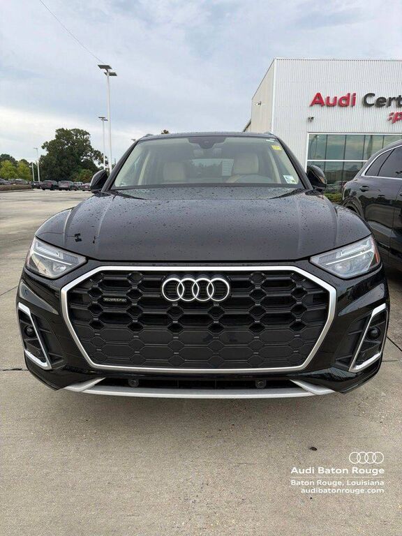 2023 Audi Q5