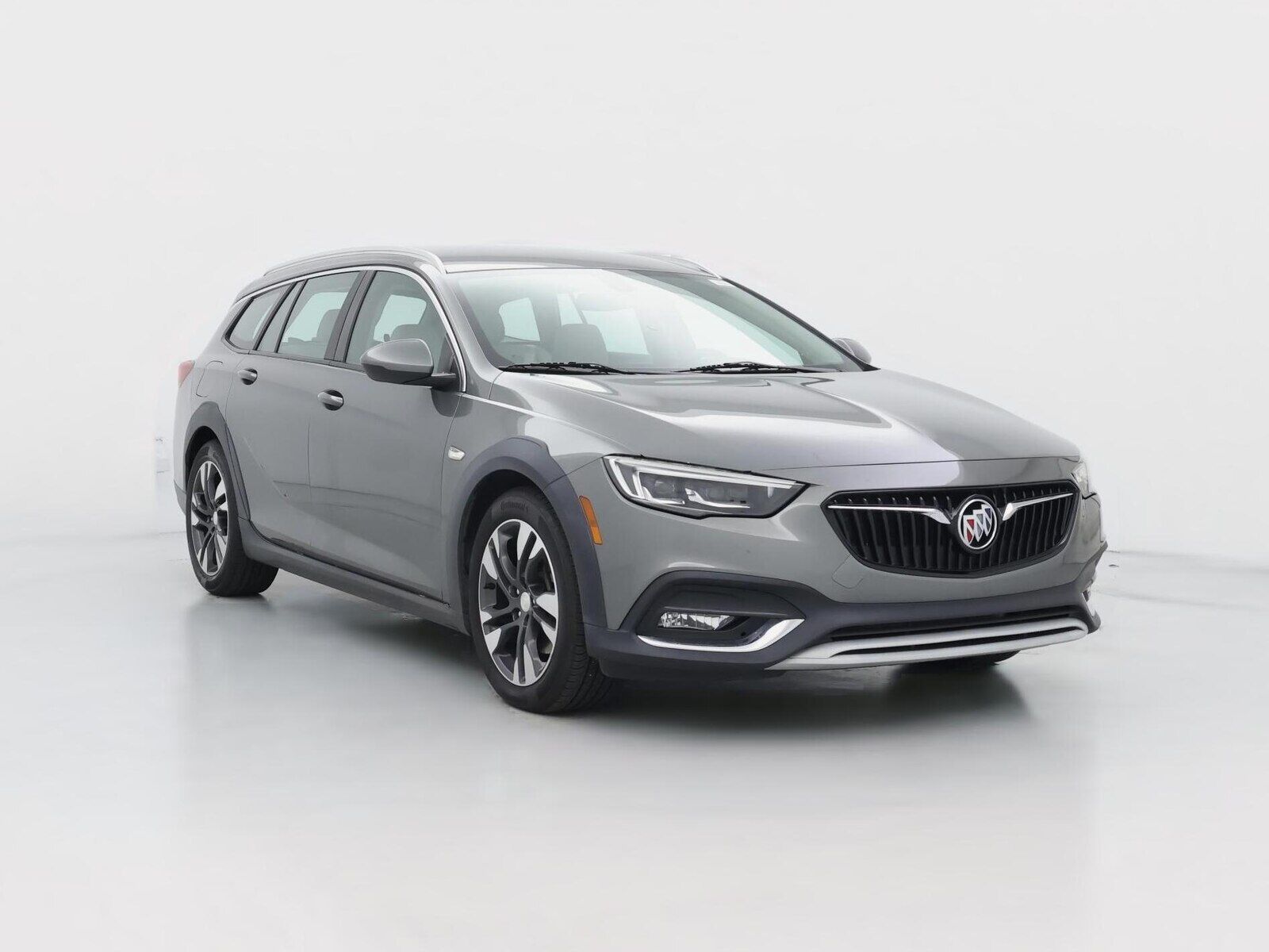 2019 BUICK Regal TourX