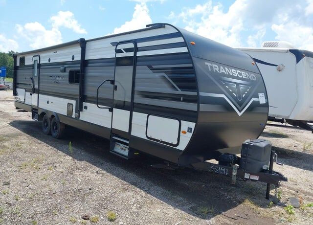 2022 GRAND DESIGN RECREATIONAL Transcend