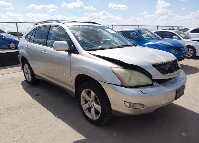 2004 LEXUS RX