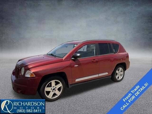 2010 JEEP Compass