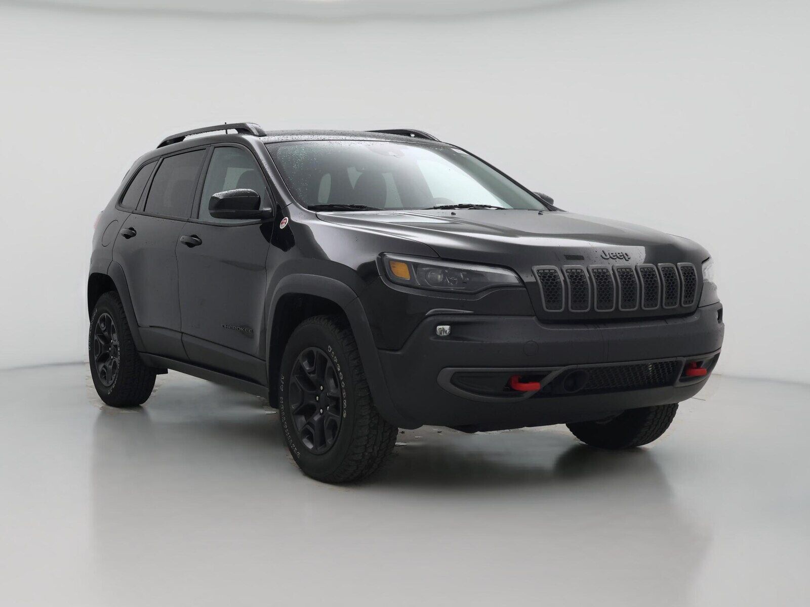 2022 JEEP Cherokee