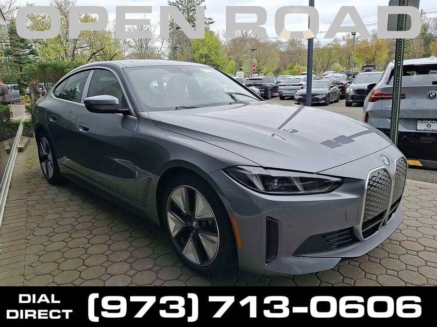 2026 BMW i4