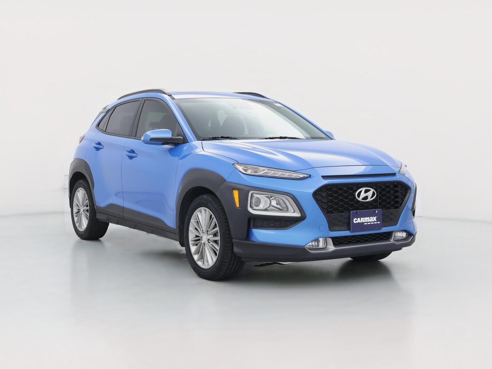 2020 HYUNDAI Kona