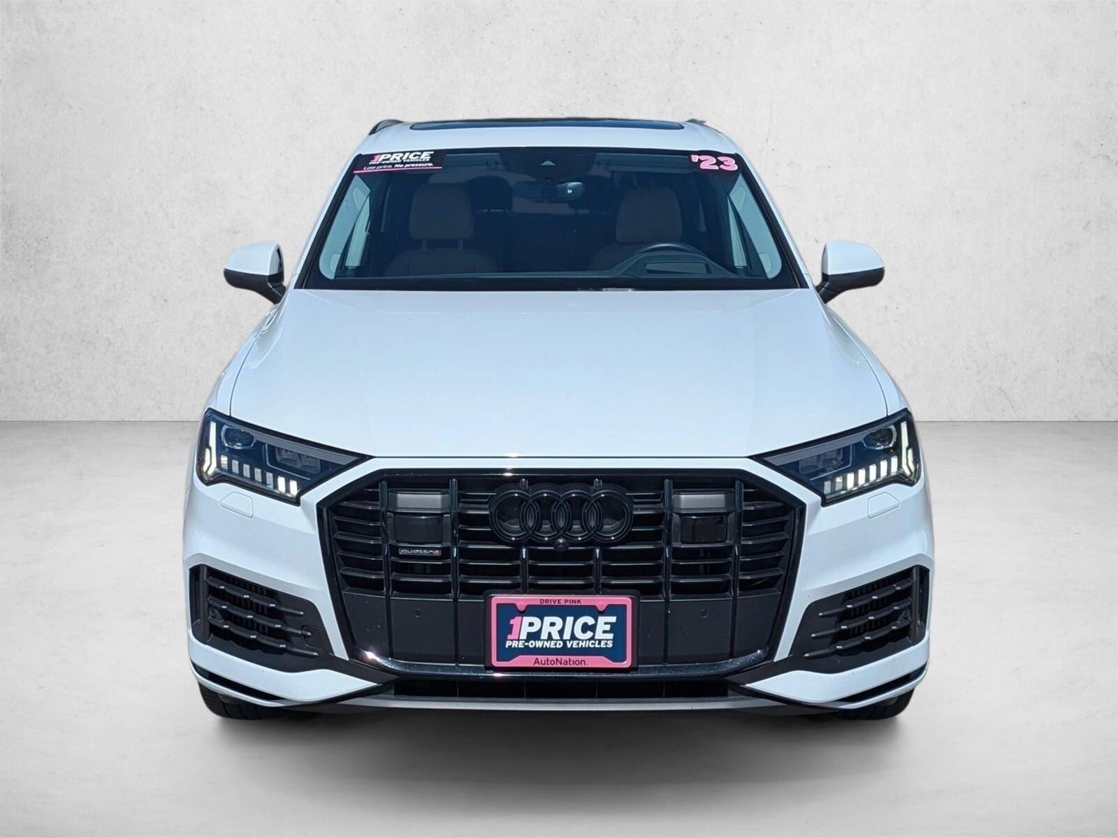 2023 Audi Q7