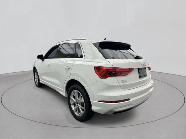 2023 Audi Q3