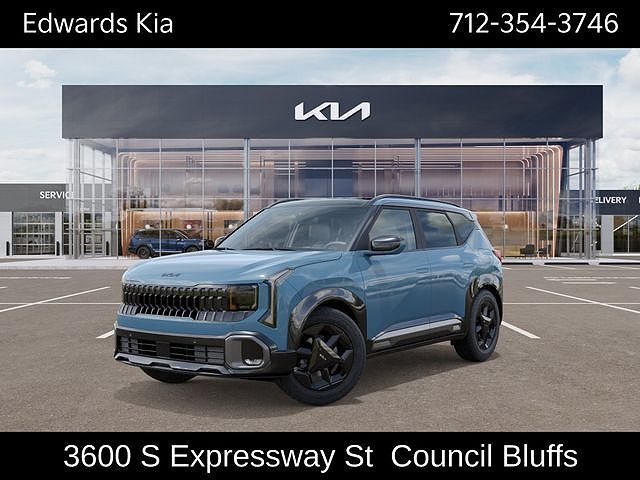 2027 KIA Seltos