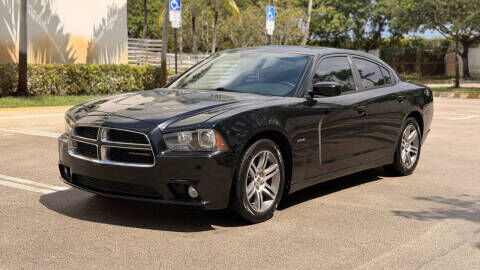 2013 DODGE Charger