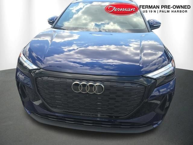 2023 Audi Q4