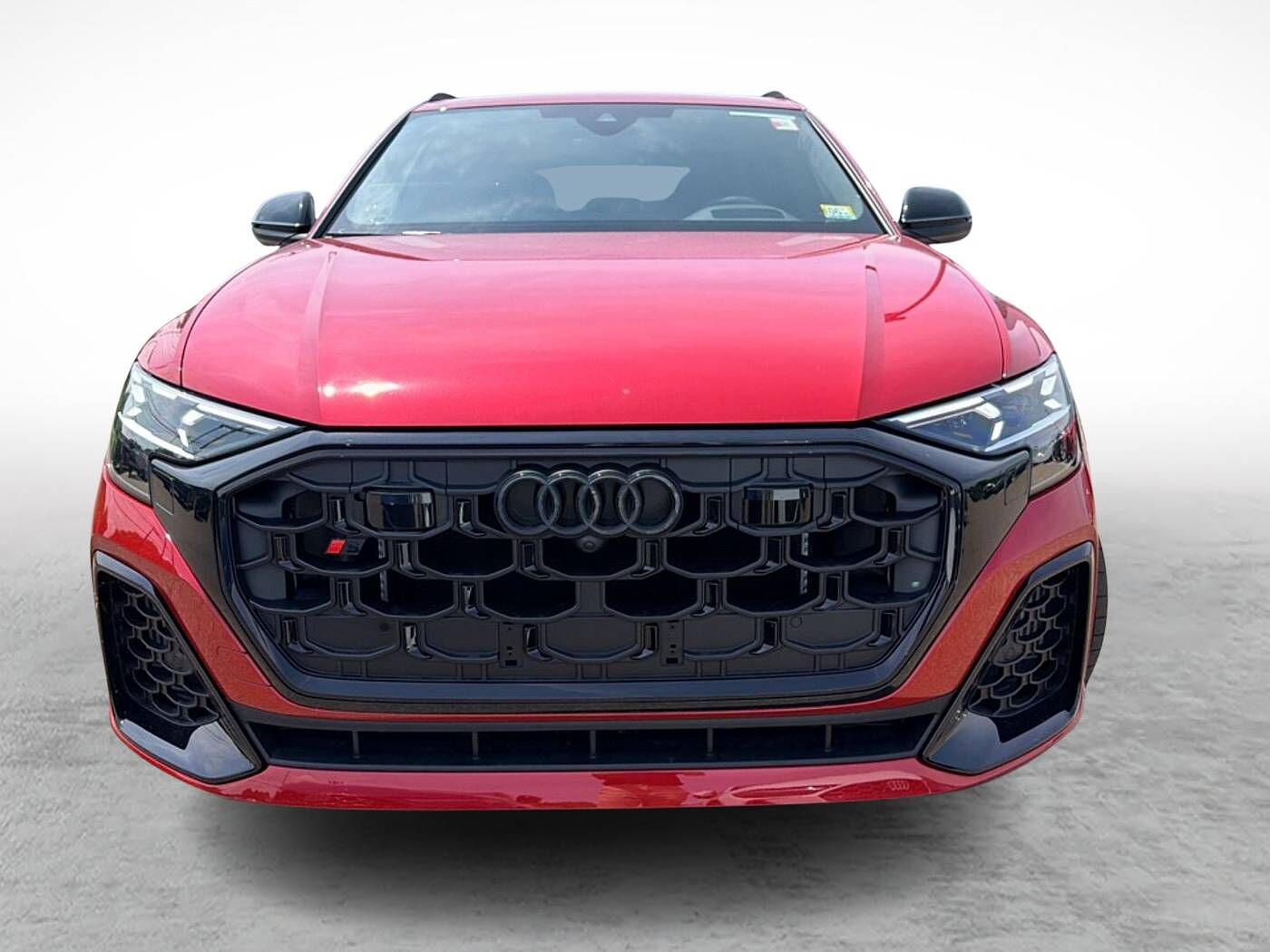 2026 Audi SQ8