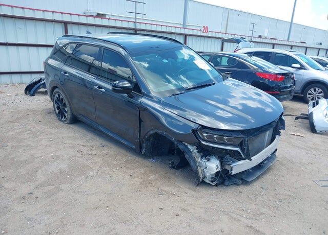 2023 KIA Sorento