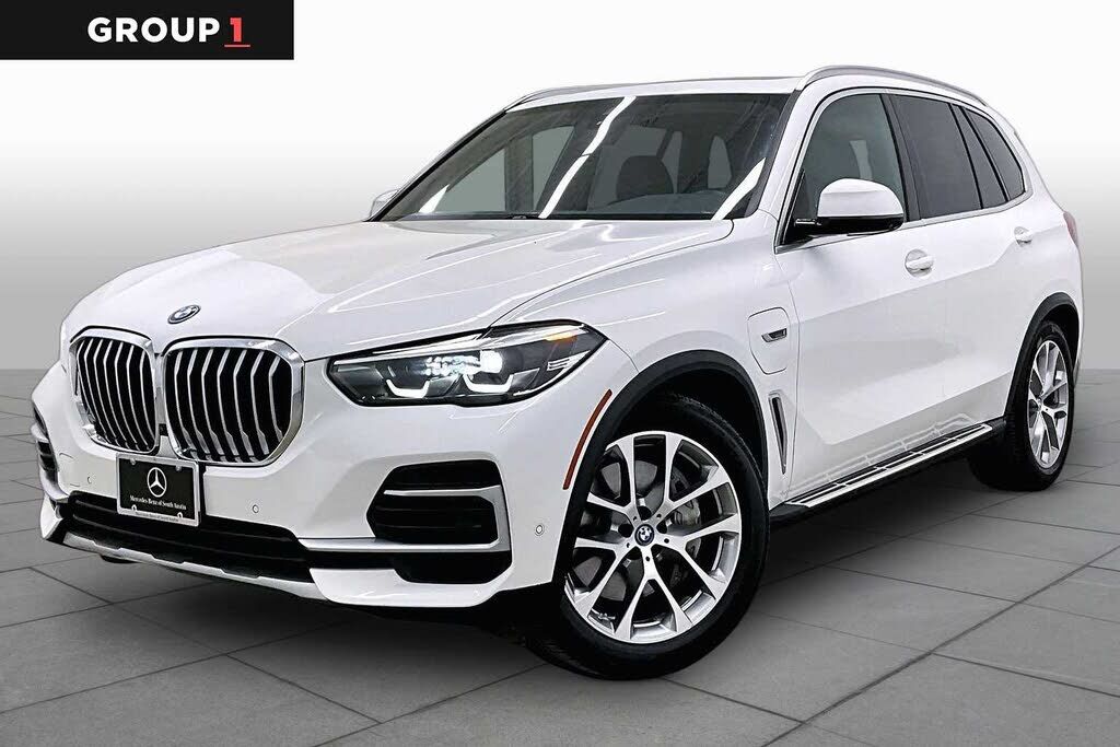 2023 BMW X5