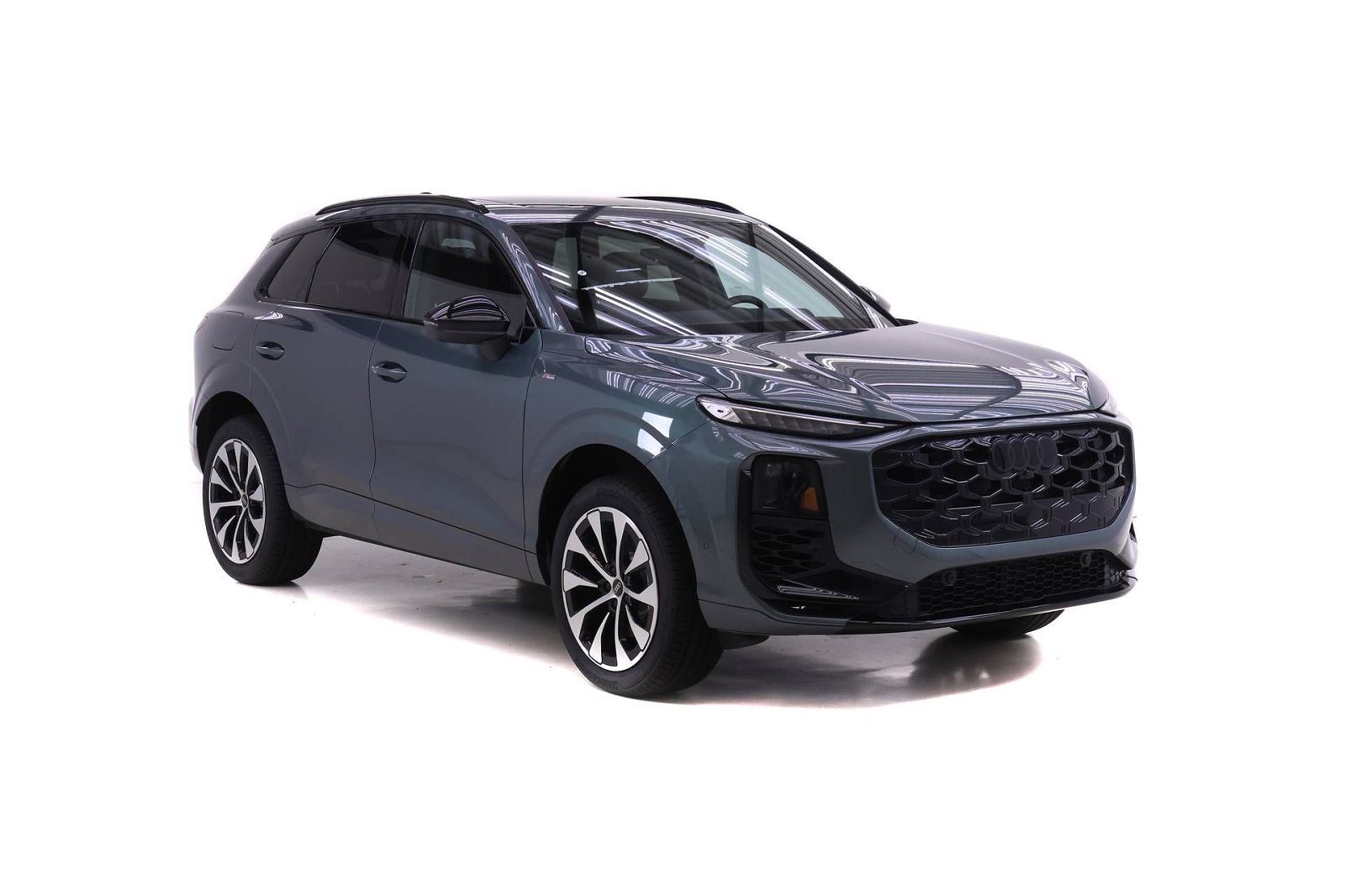 2026 Audi Q3