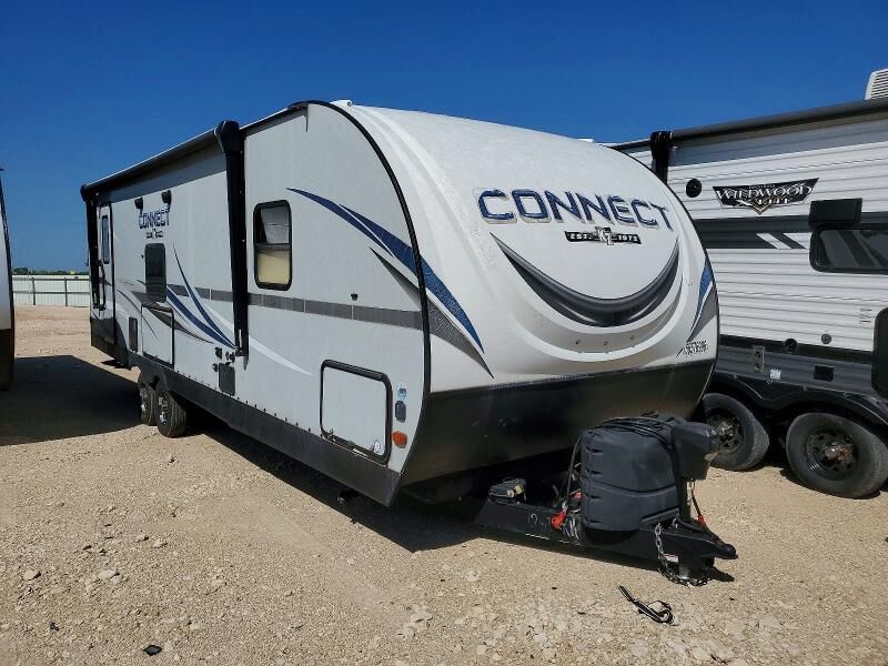 2019 KZ-RV KZ-RV