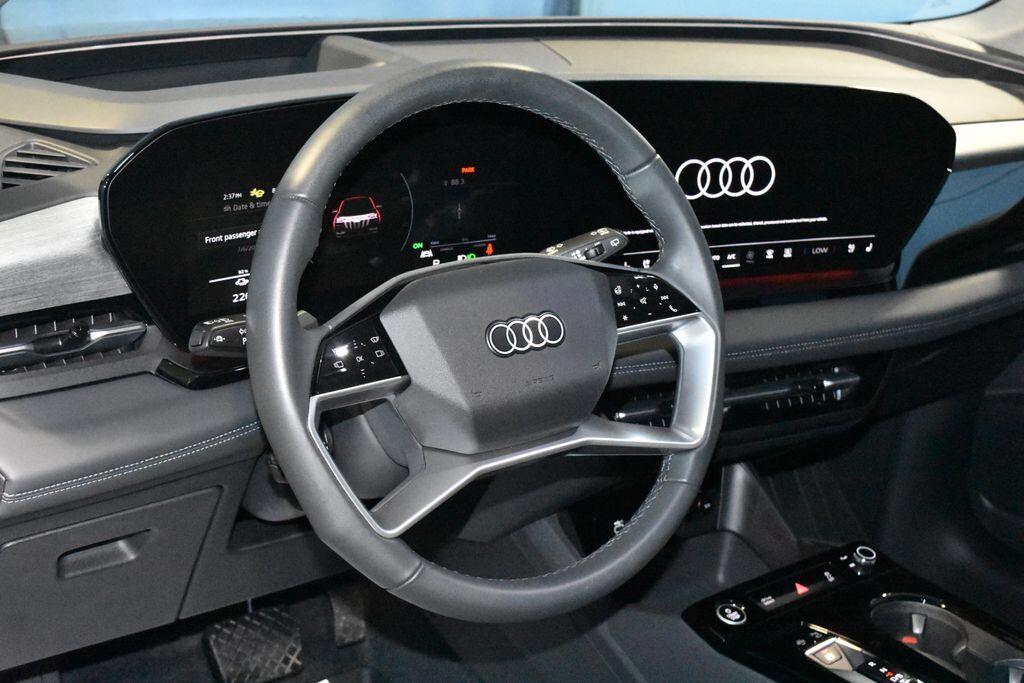 2025 Audi Q6