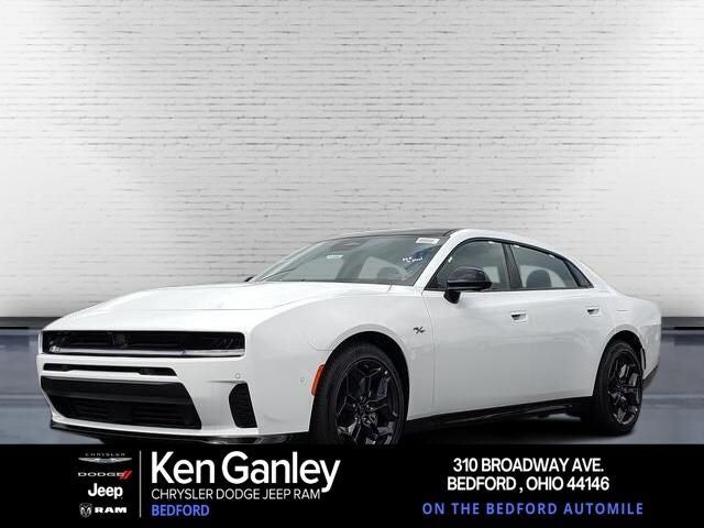 2026 DODGE Charger