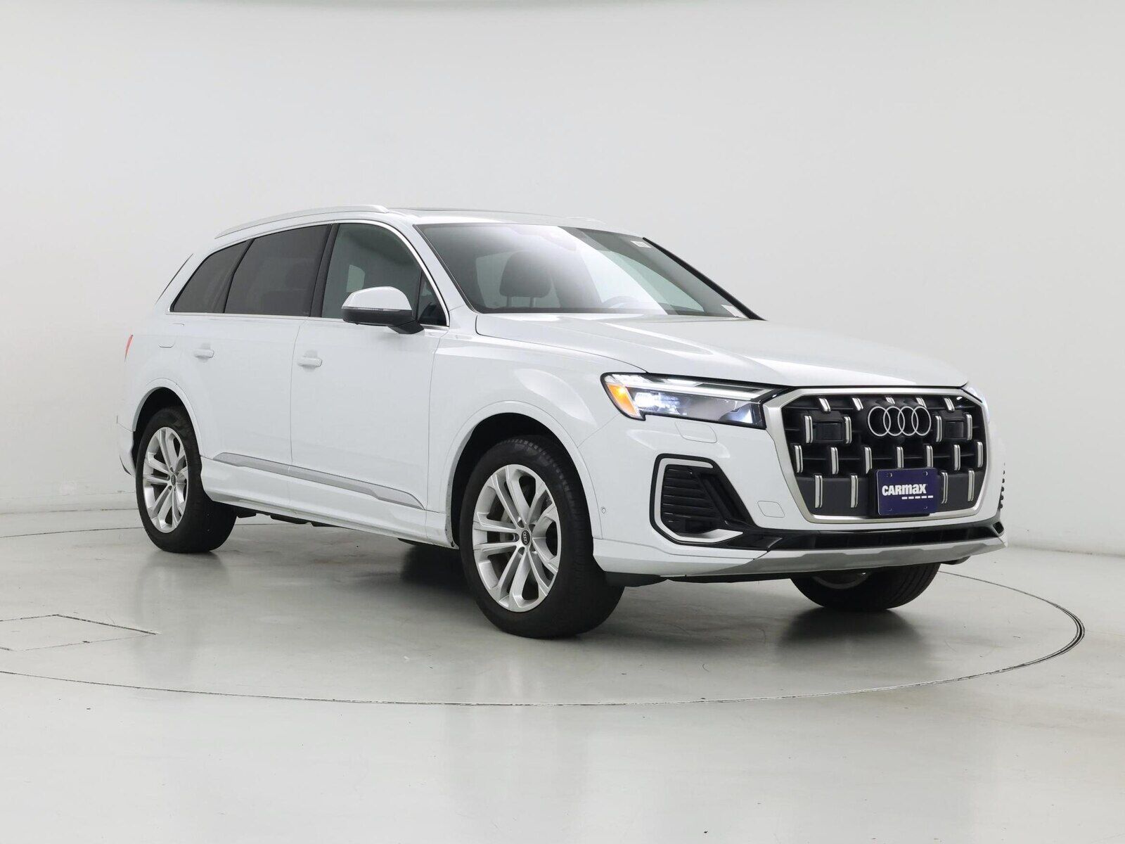 2025 Audi Q7