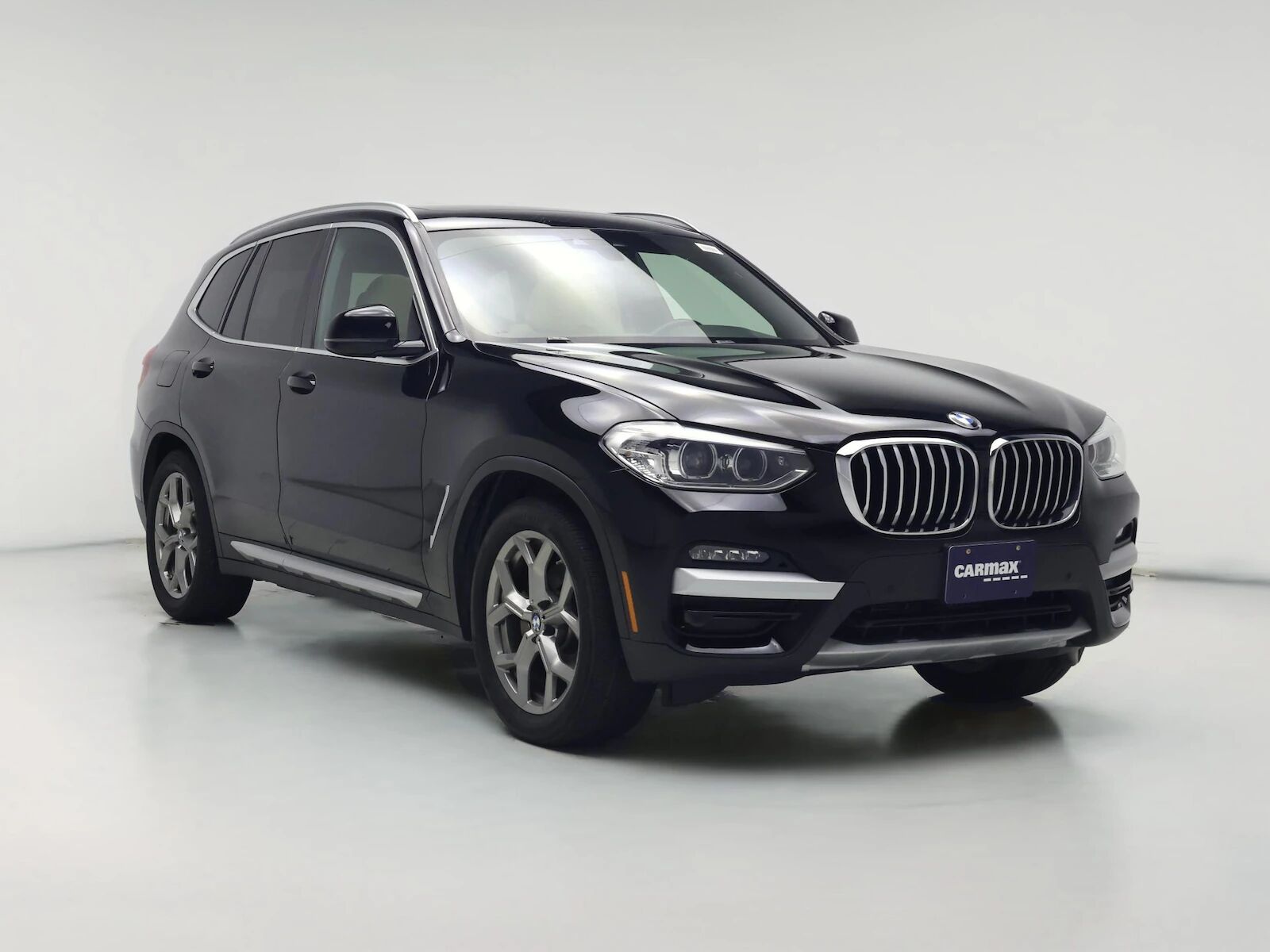 2020 BMW X3