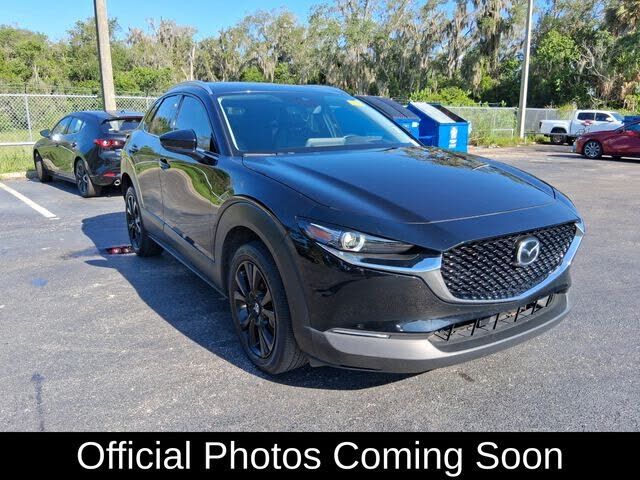 2023 MAZDA CX-30