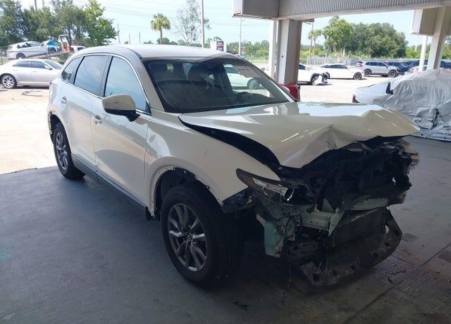 2020 MAZDA CX-9