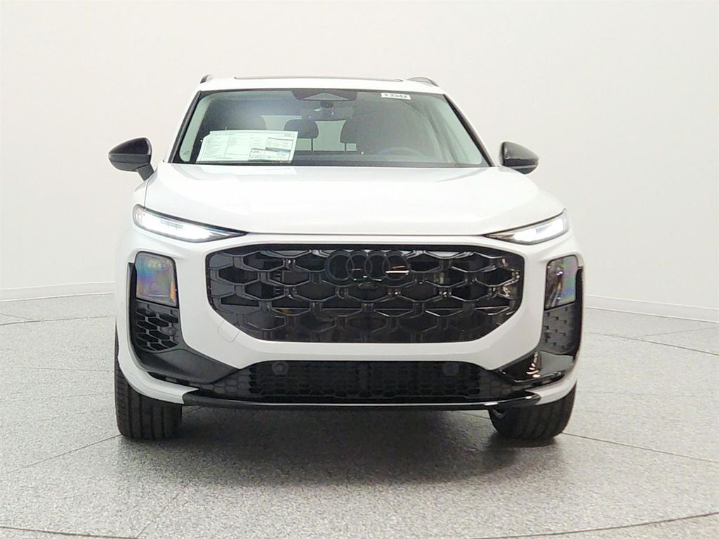 2026 Audi Q3
