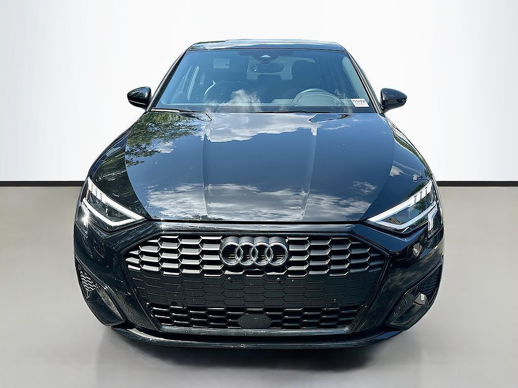 2024 Audi A3