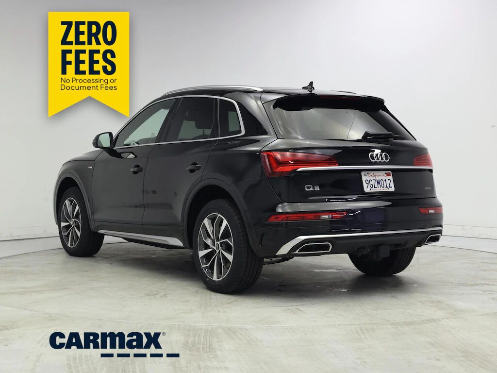2023 Audi Q5