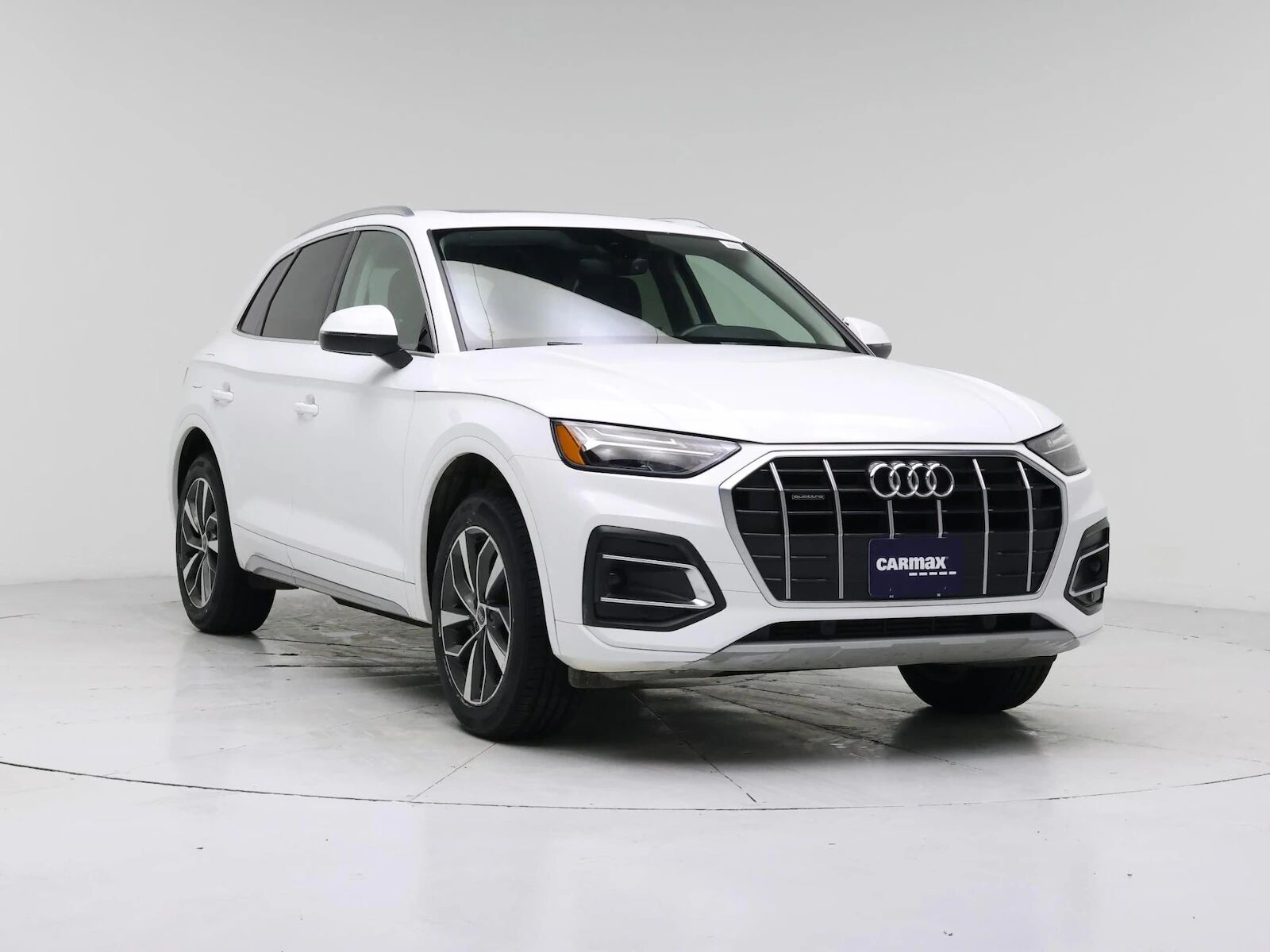 2021 Audi Q5