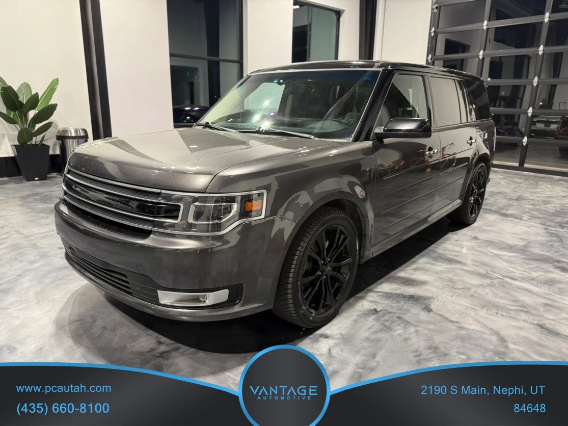 2017 FORD Flex