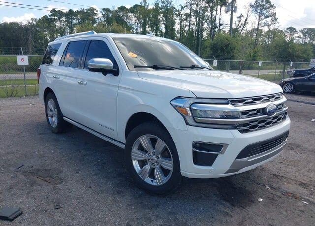 2023 FORD Expedition