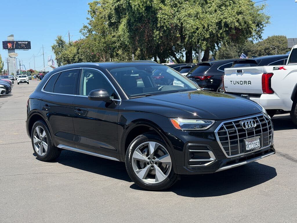 2024 Audi Q5