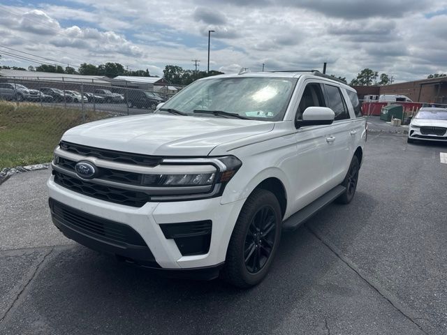 2023 FORD Expedition