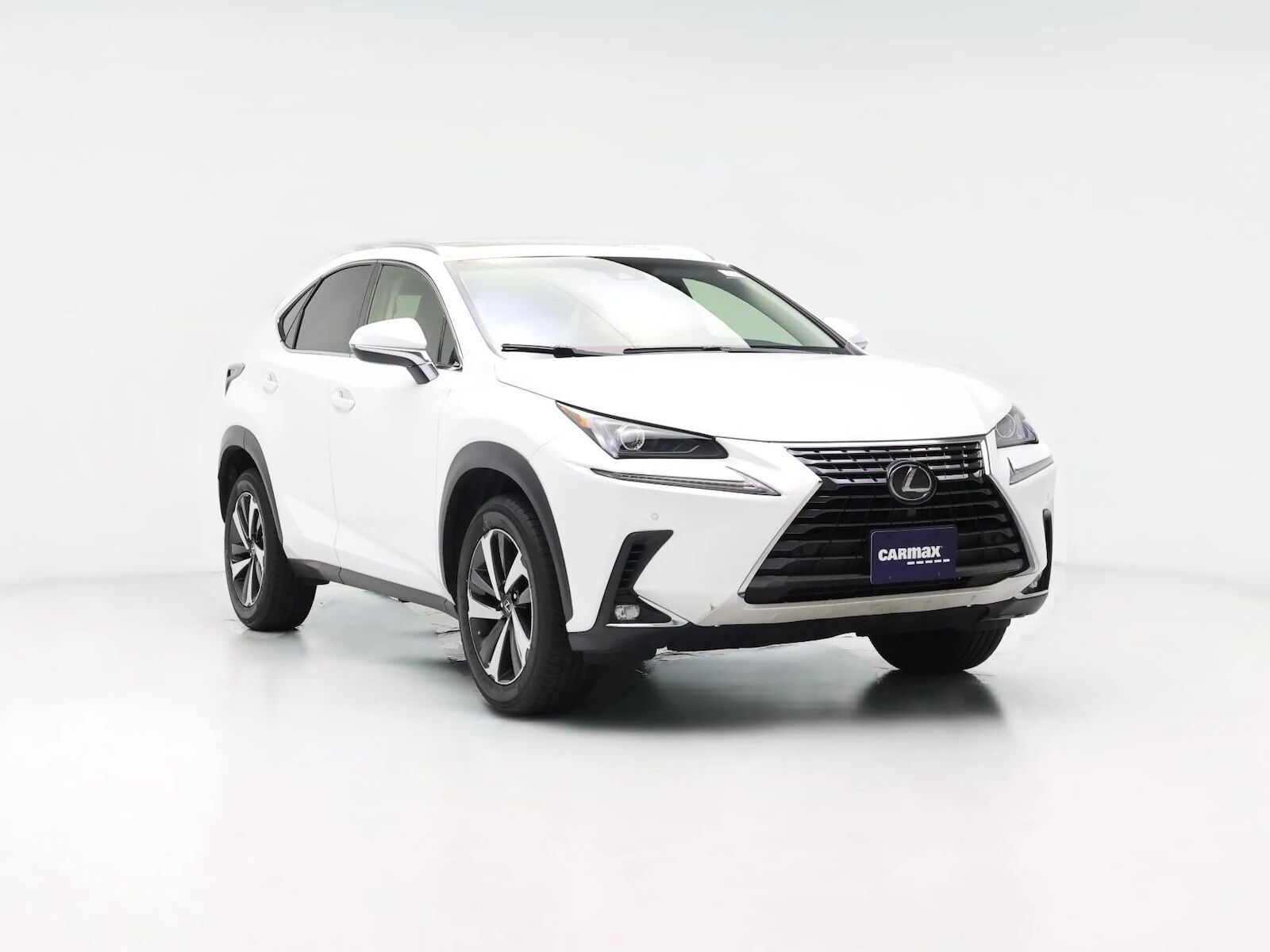 2018 LEXUS NX