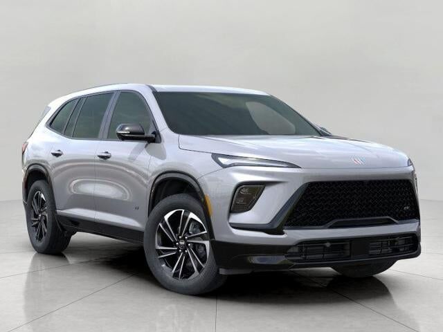 2026 BUICK Enclave