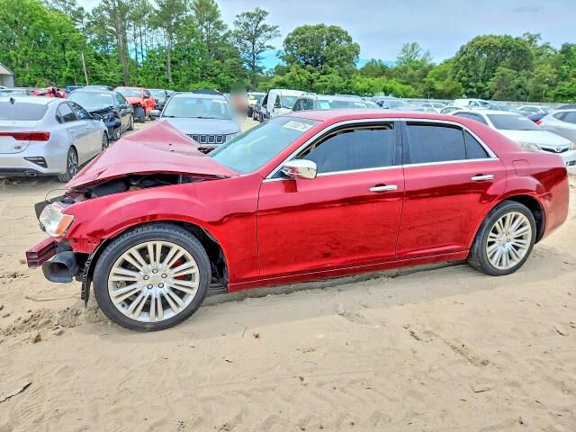 2014 CHRYSLER 300