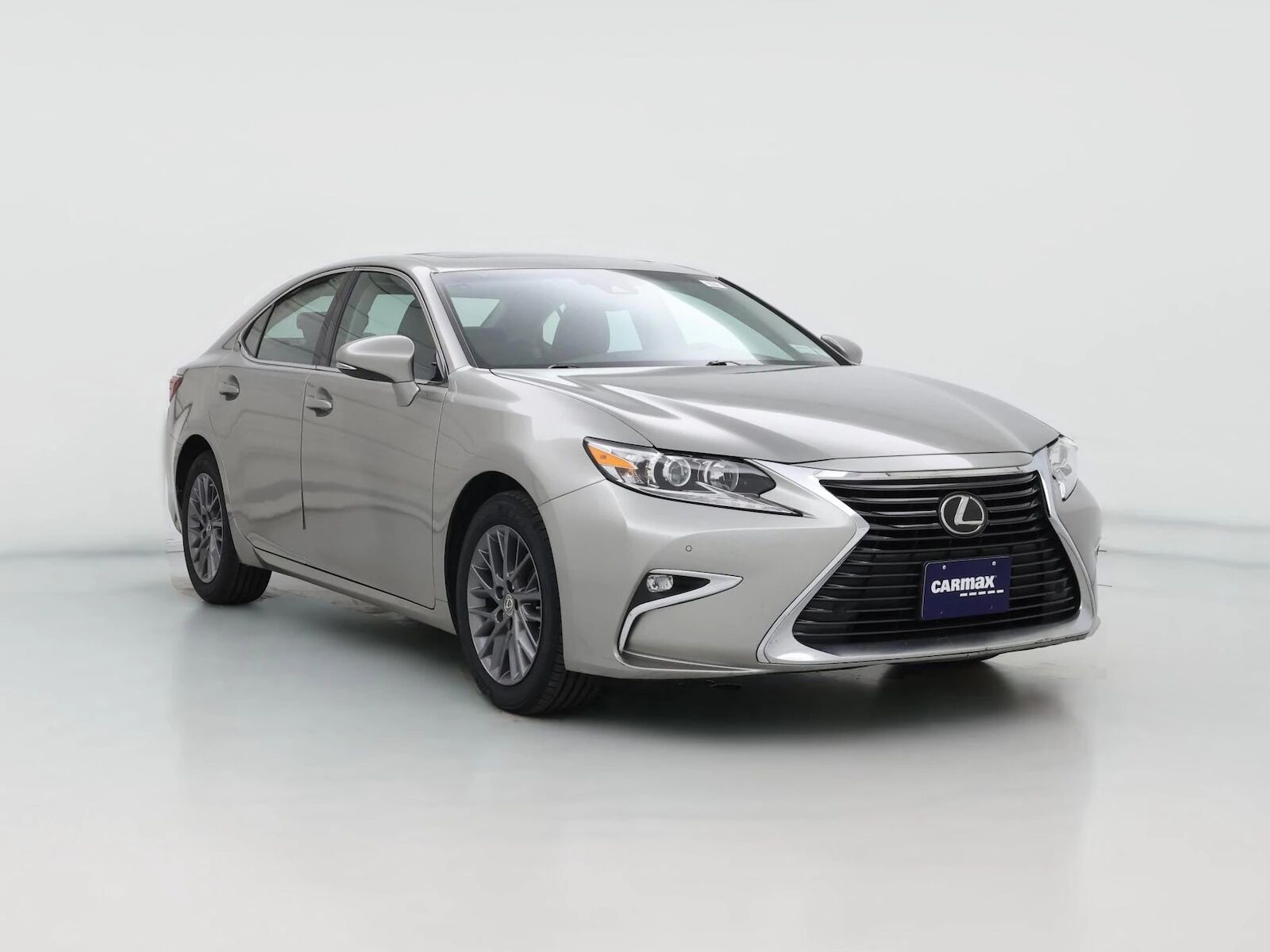 2018 LEXUS ES