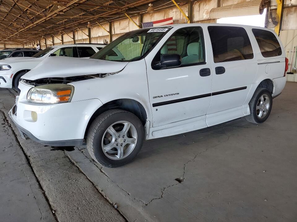 2008 CHEVROLET Uplander