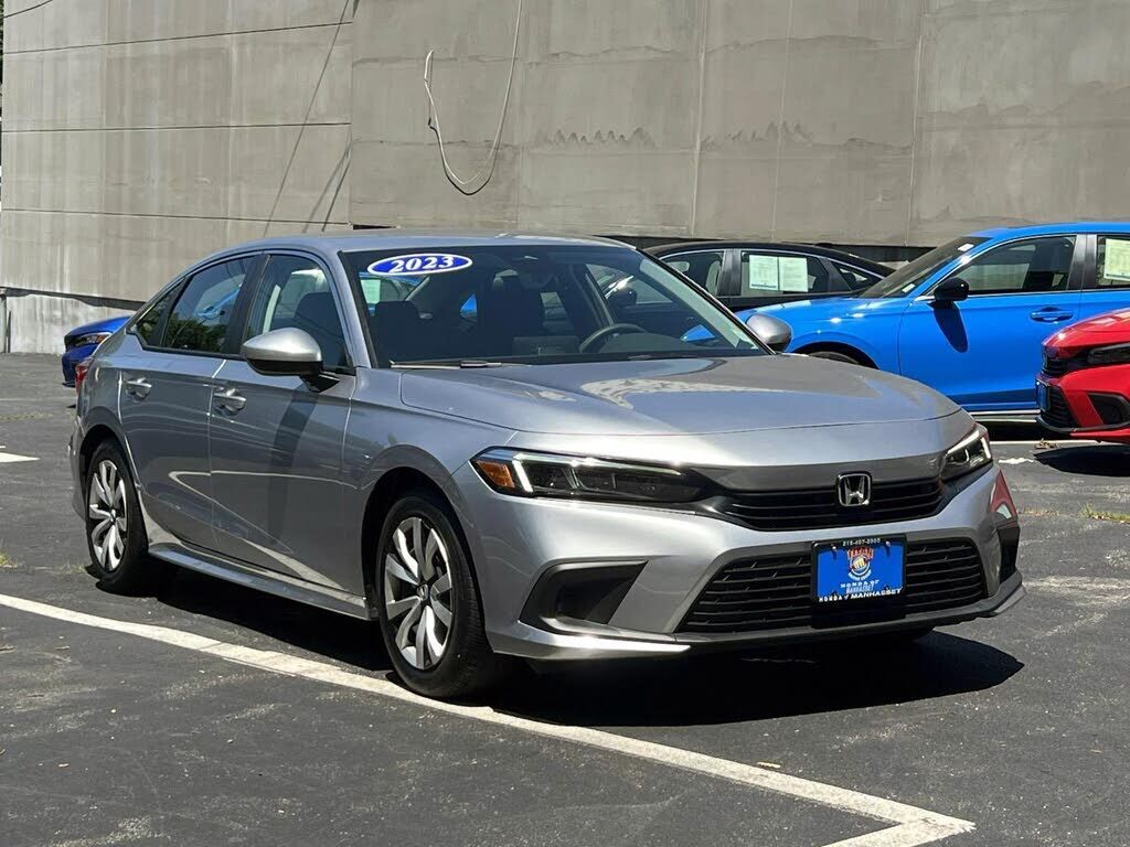 2023 HONDA Civic