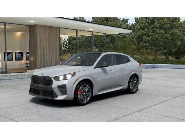 2026 BMW X2