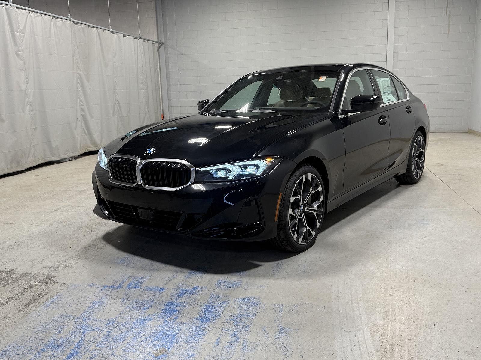 2026 BMW 3 Series