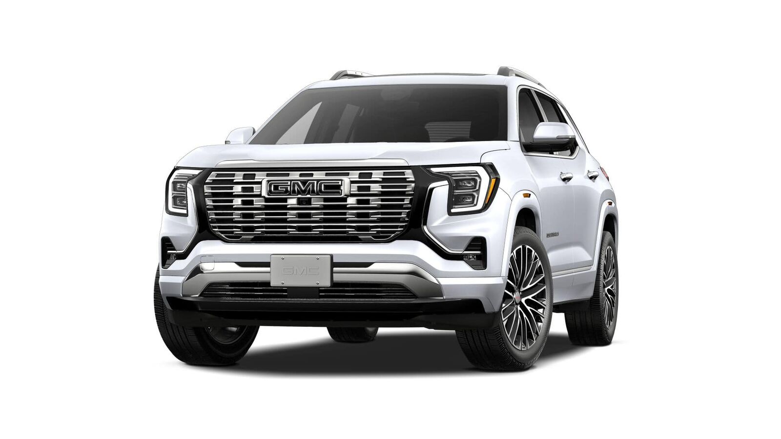 2027 GMC Terrain