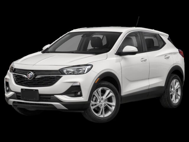 2022 BUICK Encore GX