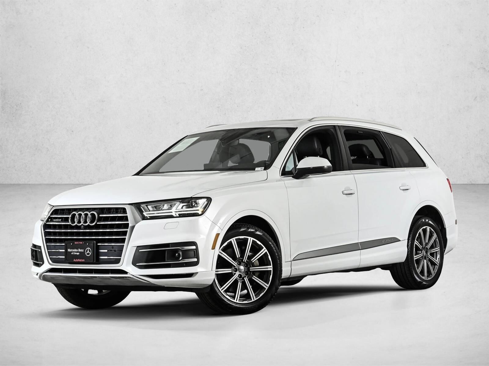 2018 AUDI Q7