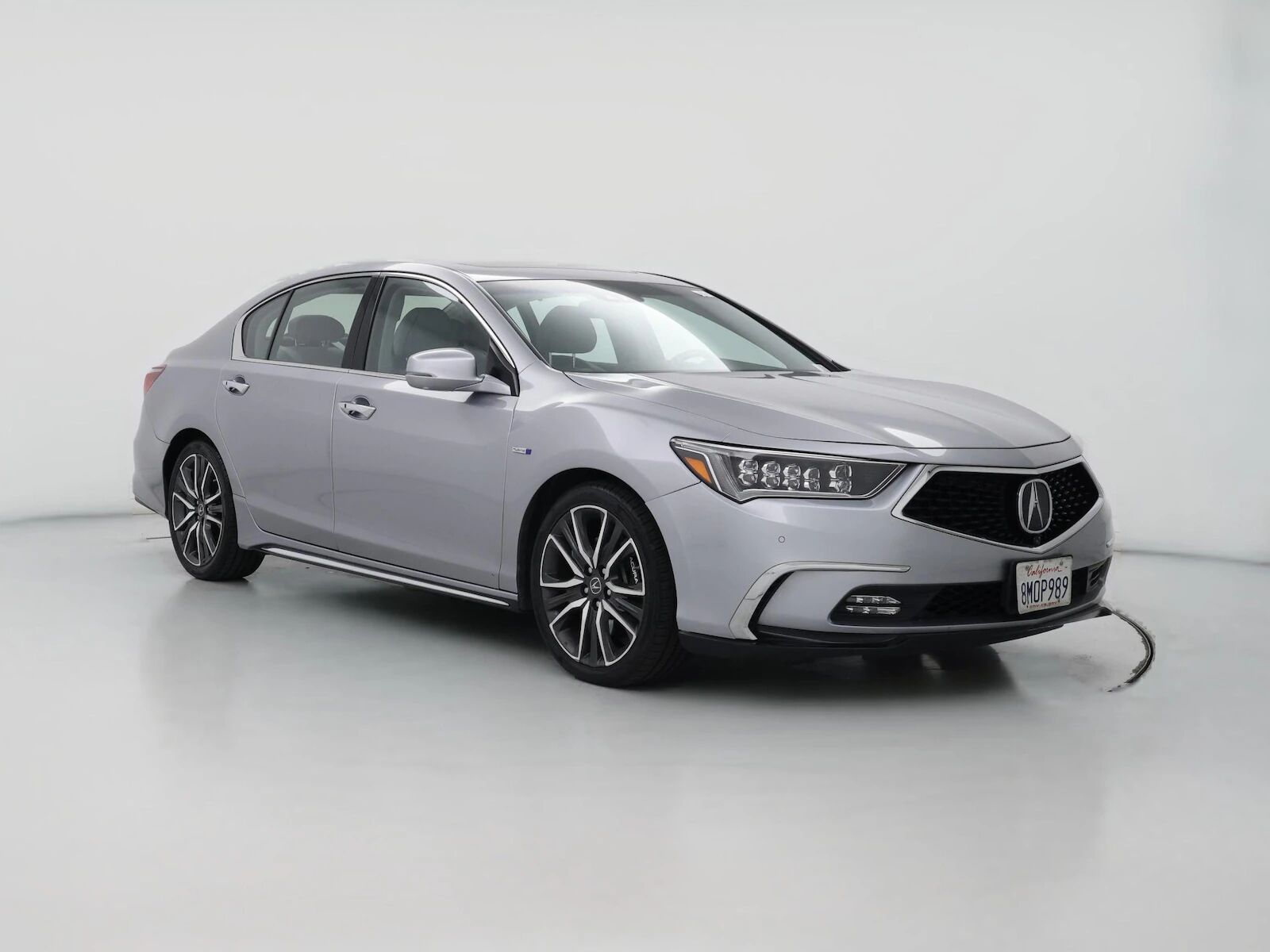 2020 ACURA RLX