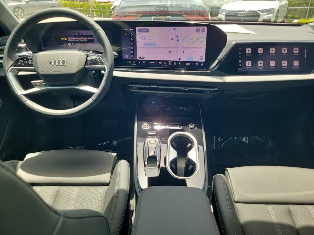 2026 Audi A6