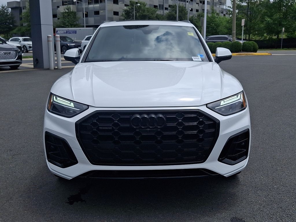 2024 Audi Q5