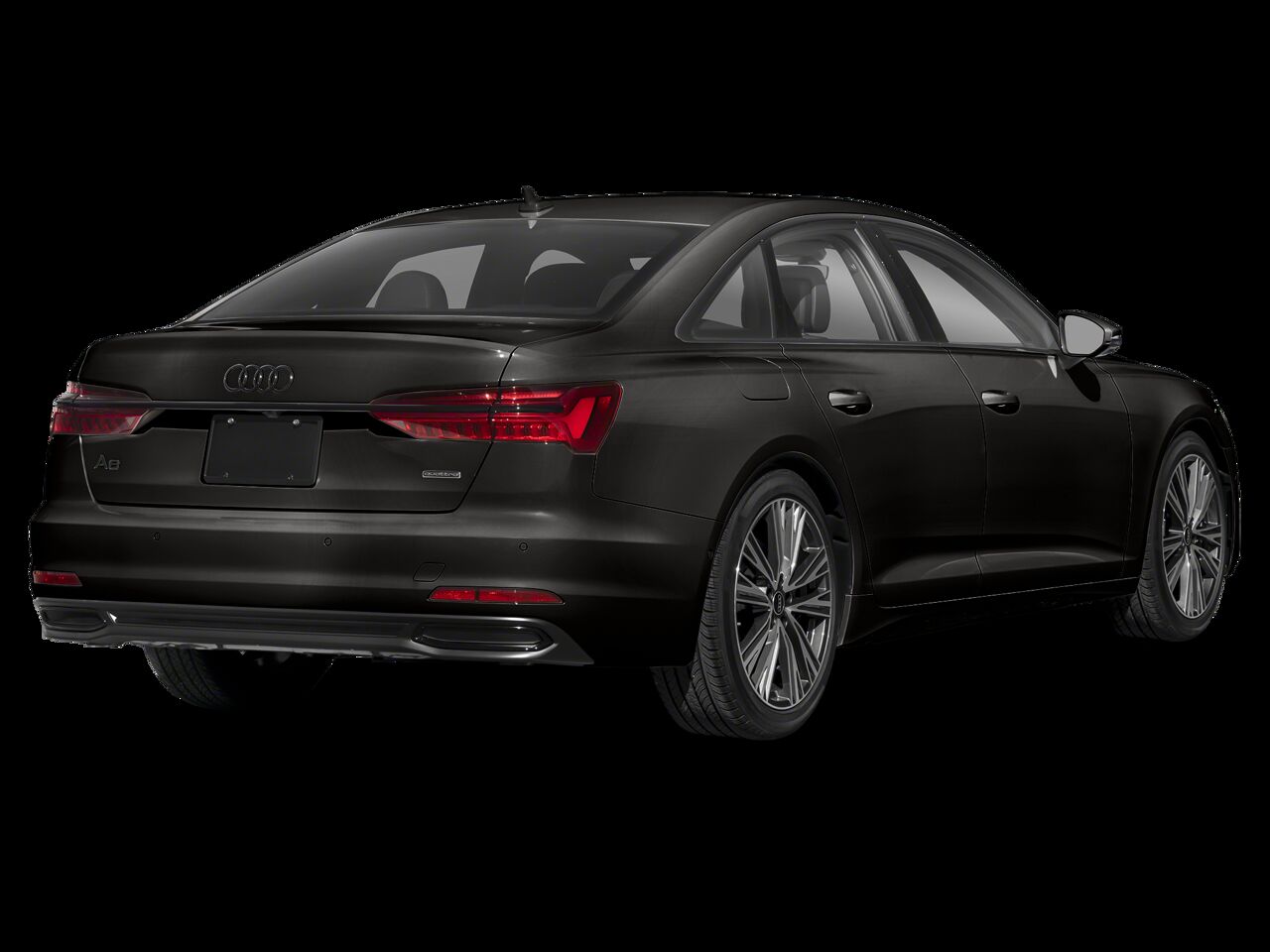 2023 Audi A6