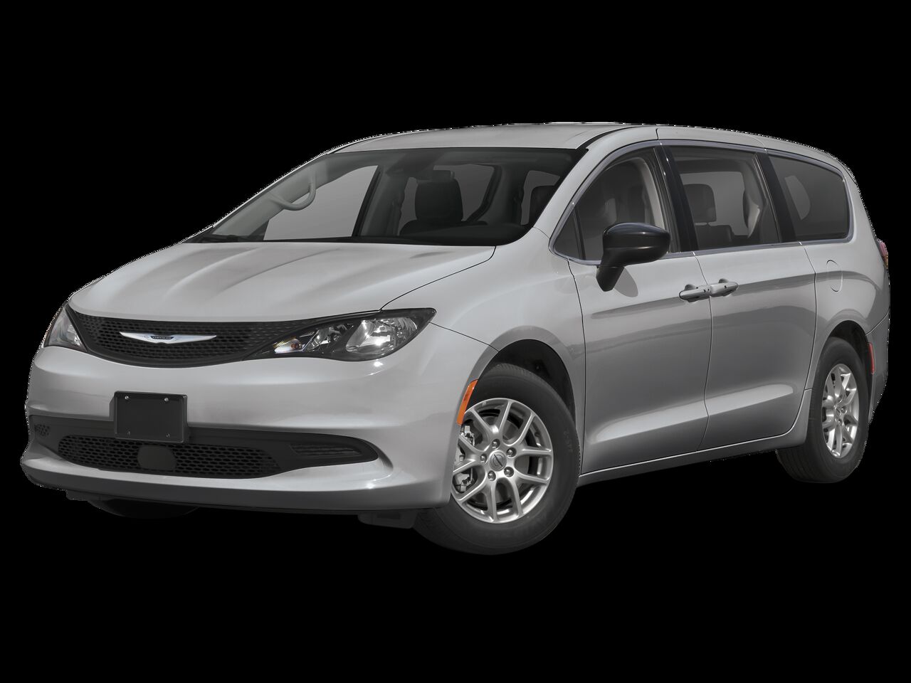 2023 CHRYSLER Voyager
